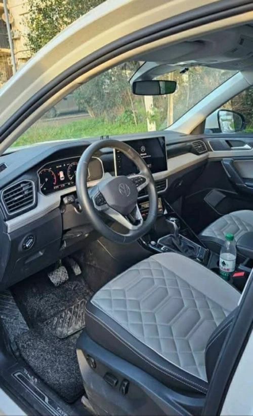 Volkswagen Tayron  2023 