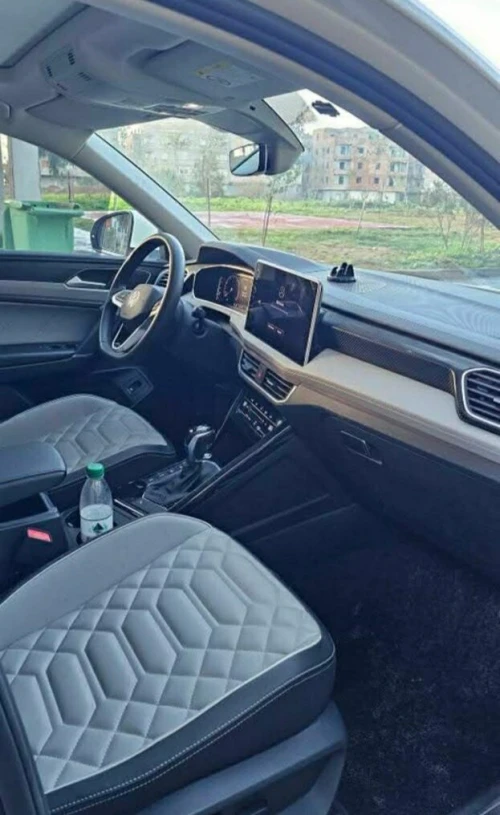 Volkswagen Tayron  2023 
