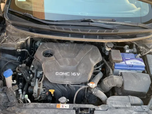 Kia Cerato 2014 Cerato