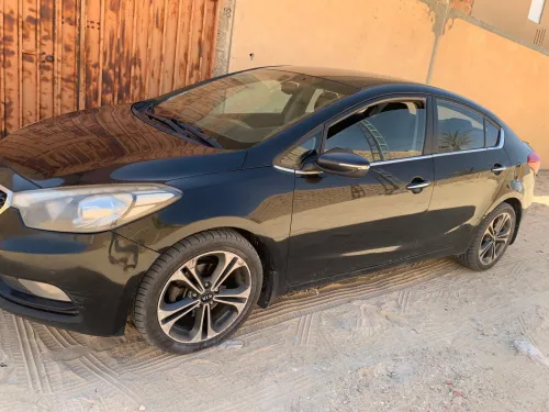 Kia Cerato 2014 Cerato