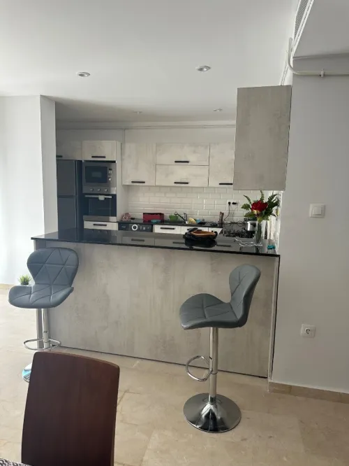 Location Appartement F3 Alger Hydra