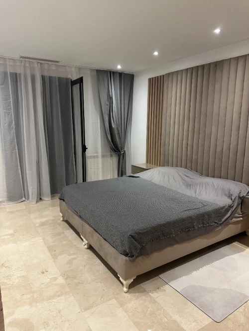 Location Appartement F3 Alger Hydra