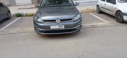Volkswagen Golf 7 2019 JOIN