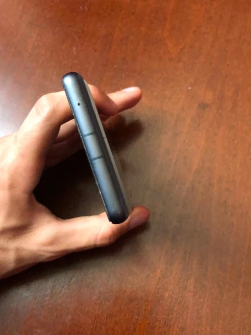 Google pixel 7a 