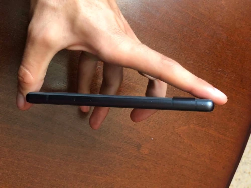 Google pixel 7a 