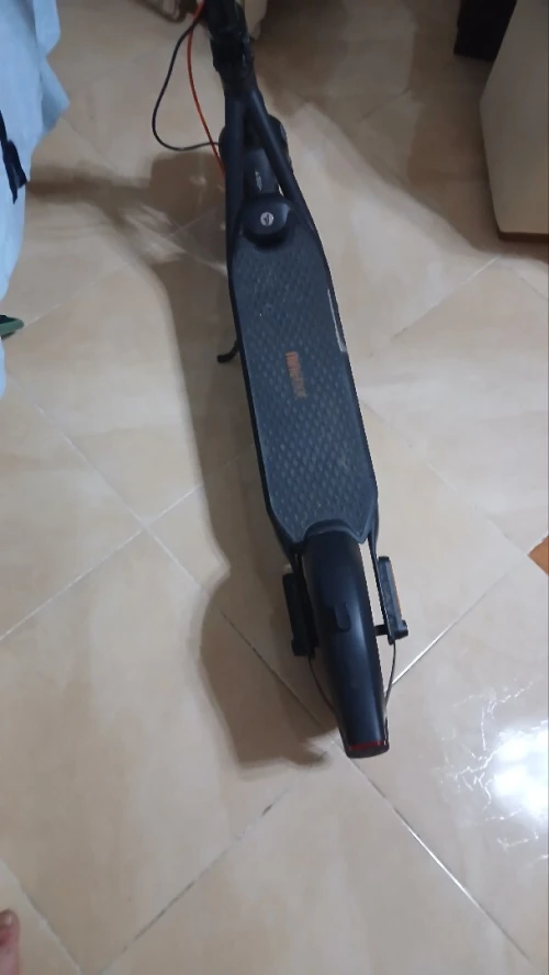 Trotinette ninebot F2 pro E