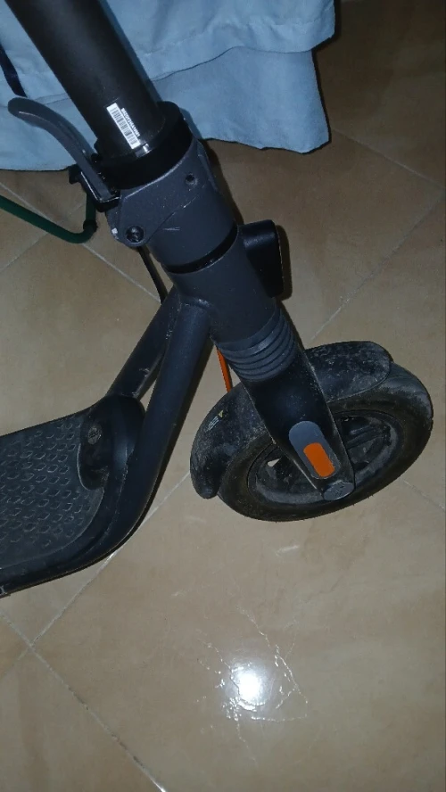 Trotinette Ninebot F2 Pro E