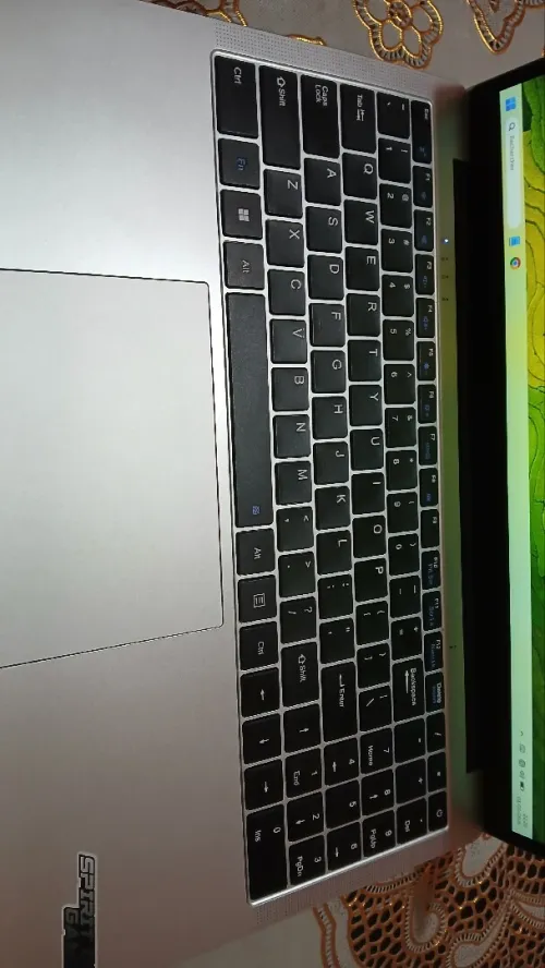 PC ECOBOOK INTEL(R) (256 GO)