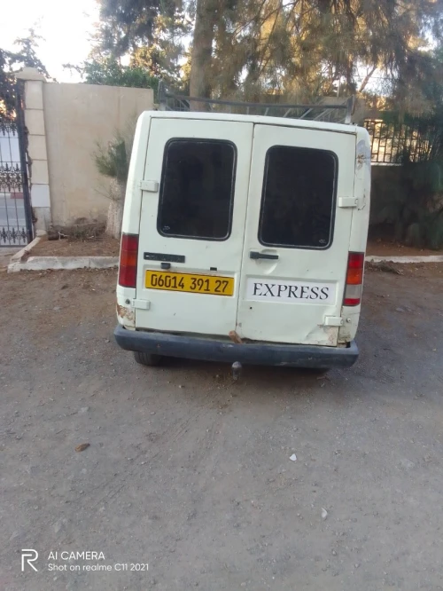 Renault Express 1991 Express