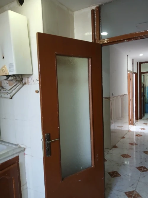 Location Appartement F3 Alger Ain naadja