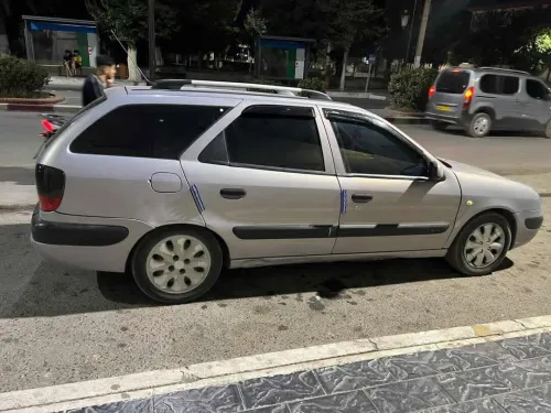 Citroen Xsara 2002 Xsara