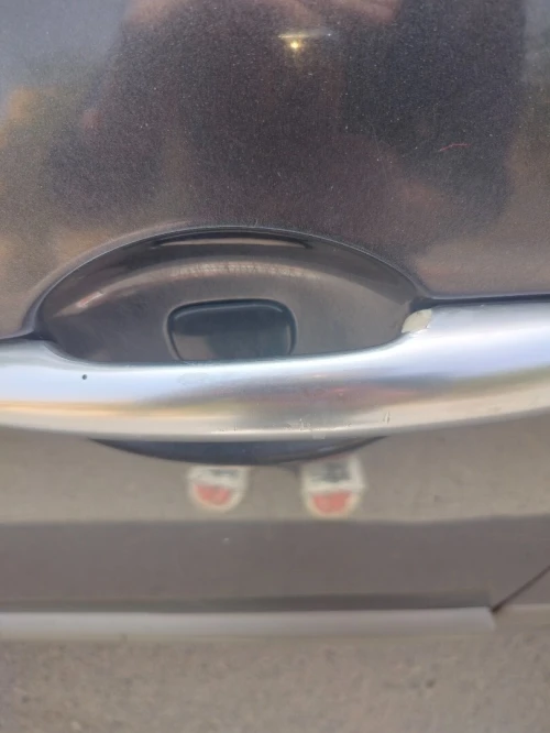 Renault Scenic 2006 Scenic