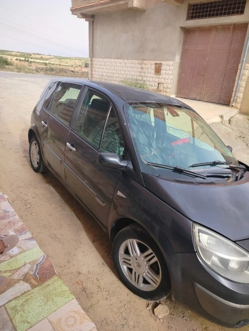 Renault Scenic 2006 Scenic