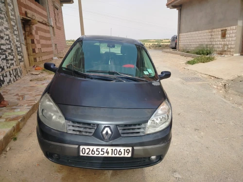 Renault Scenic 2006 Scenic
