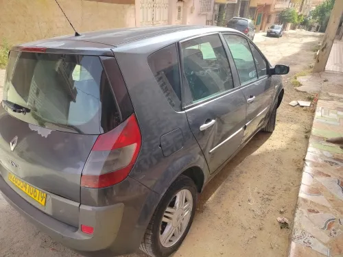 Renault Scenic 2006 Scenic