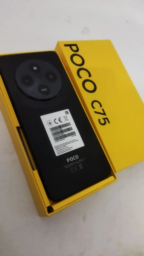 POCO C75
