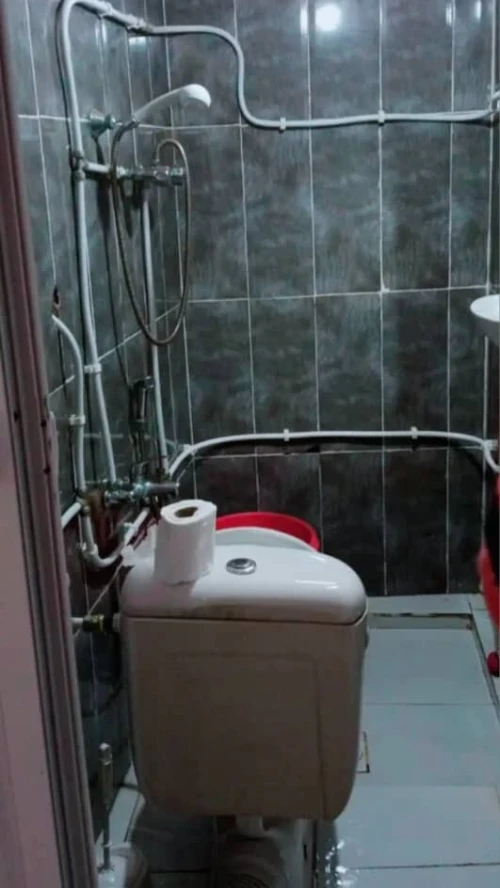 Location vacances Appartement F2 Tlemcen Marsa ben mhidi