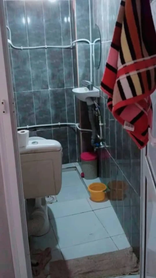 Location vacances Appartement Tlemcen Marsa ben mhidi