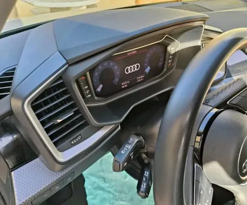 Audi A1 Sportback 2024 S Line Plus