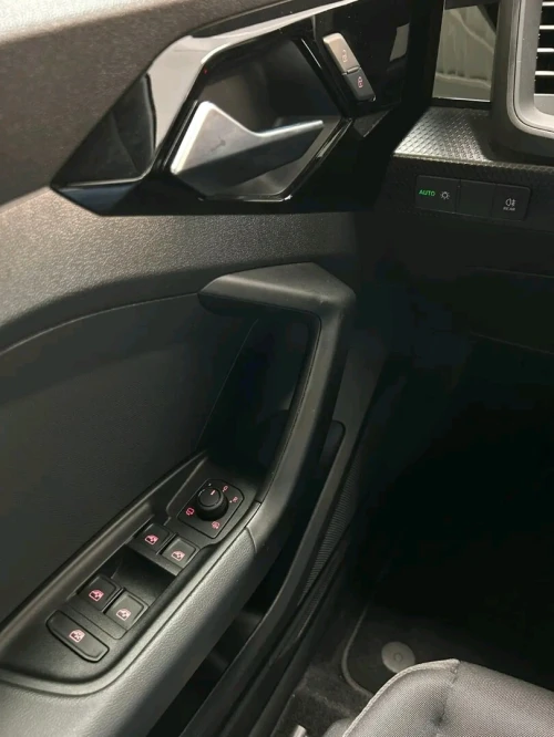 Audi A1 Sportback 2024 S line