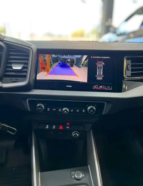 Audi A1 Sportback 2024 S line