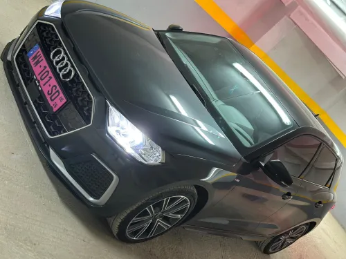 Audi A1 Sportback 2024 S Line Plus