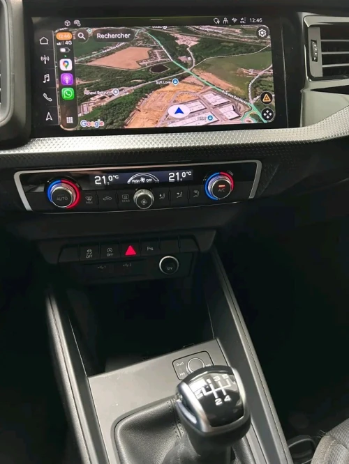 Audi A1 Sportback 2024 S Line Plus