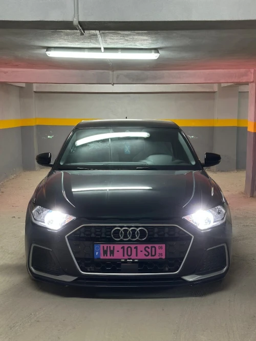 Audi A1 Sportback 2024 S Line Plus