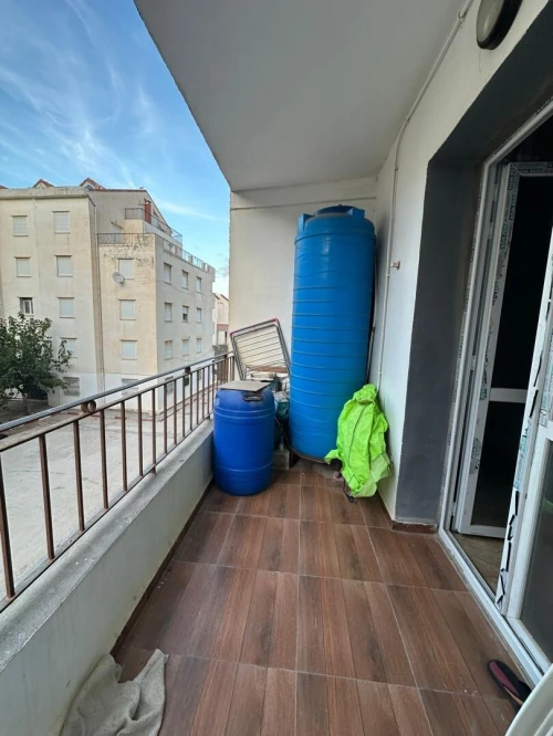 Vente Appartement F3 Tizi Ouzou Tigzirt