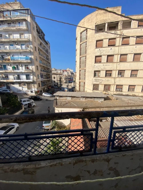 Vente Appartement F4 Alger Alger centre