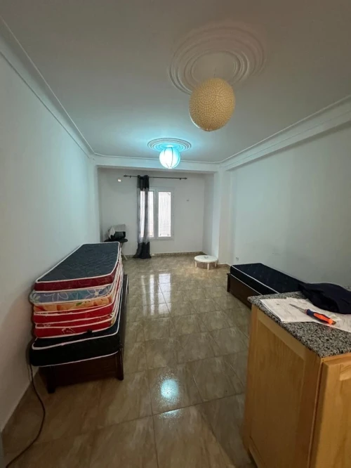 Vente Appartement F3 Tizi Ouzou Tigzirt