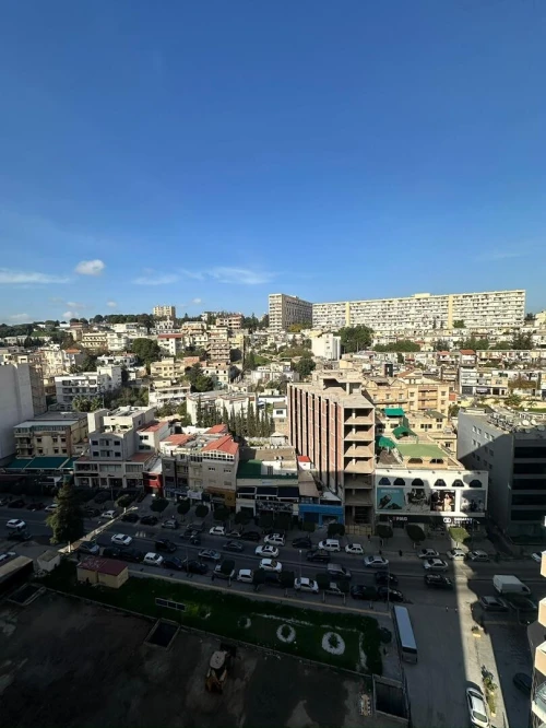 Vente Appartement F4 Alger Hydra