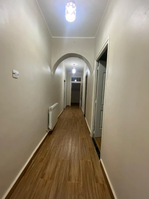 Vente Villa Alger Bologhine