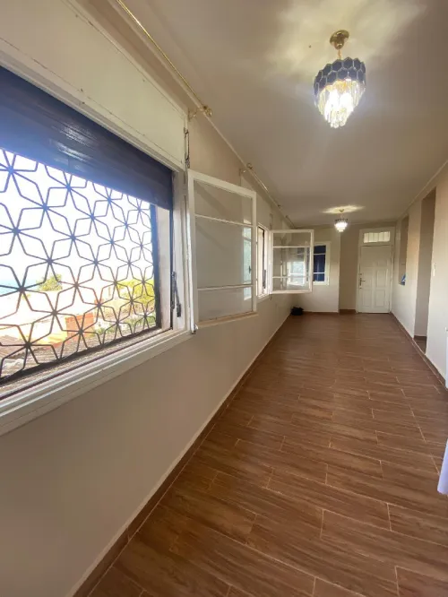 Vente Villa Alger Bologhine