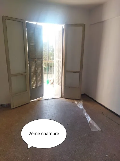 Vente Appartement F3 Alger Chevalley