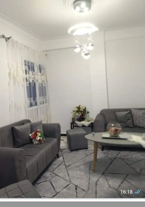 Vente Appartement F4 Alger Rais hamidou