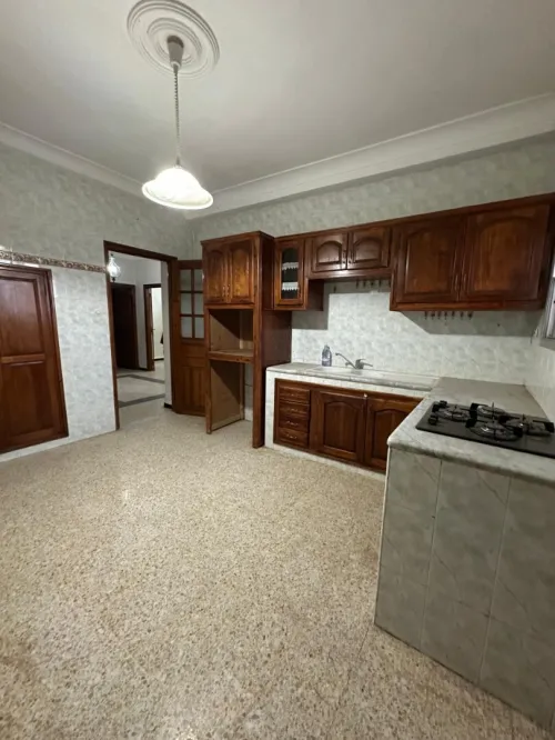 Location Appartement Niveau de villa F3 F4 Alger Birkhadem