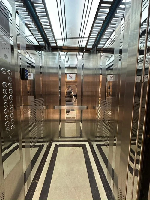 Vente Appartement F4 Alger Cheraga