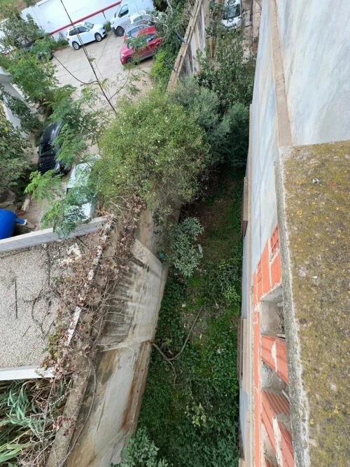 Vente Villa Alger Bordj el kiffan