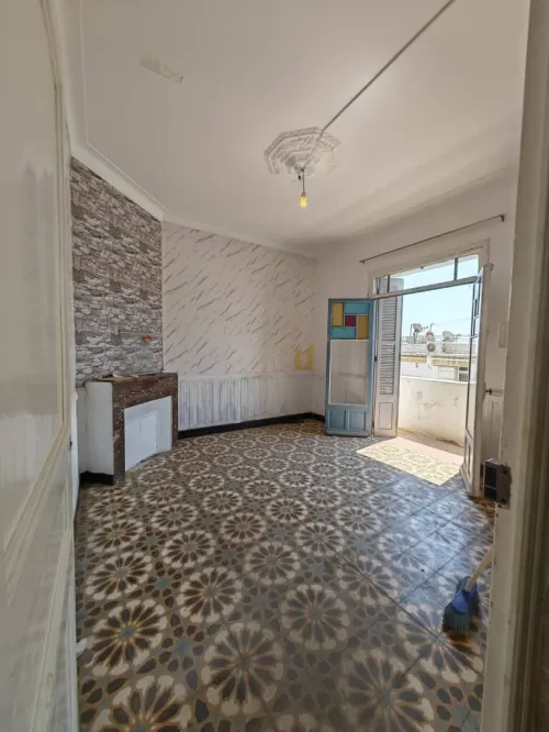 Vente Appartement F6 Alger Alger centre