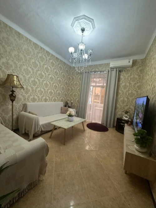 Vente Appartement F3 Alger Alger centre