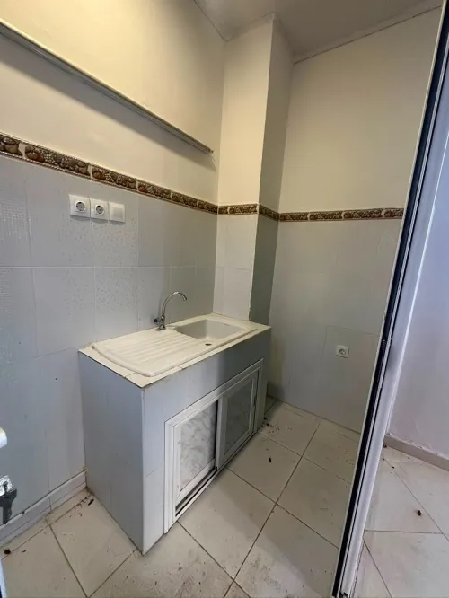 Location Local Alger Sidi mhamed