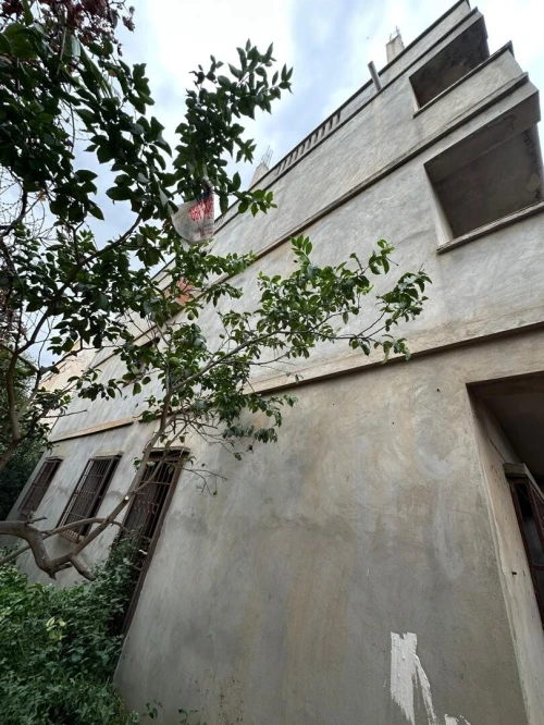 Vente Villa Alger Bordj el kiffan