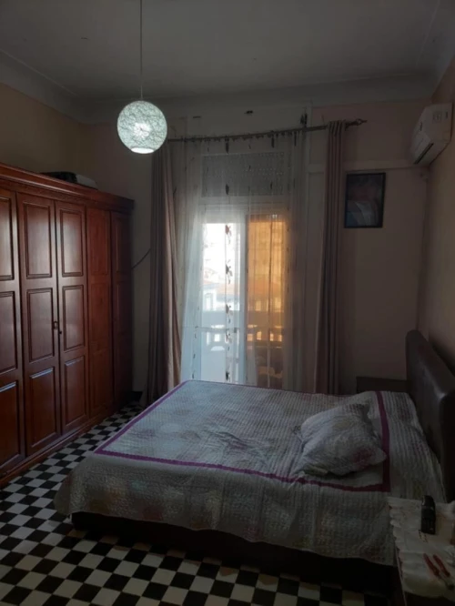 Vente Appartement F4 Alger Alger centre
