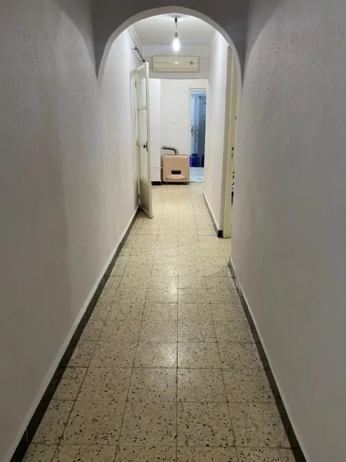 Vente Appartement F3 Alger Ain naadja