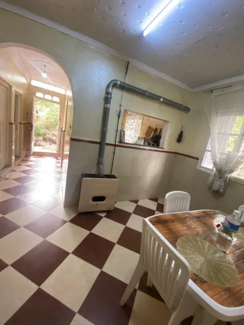 Vente Villa Alger Oued koriche