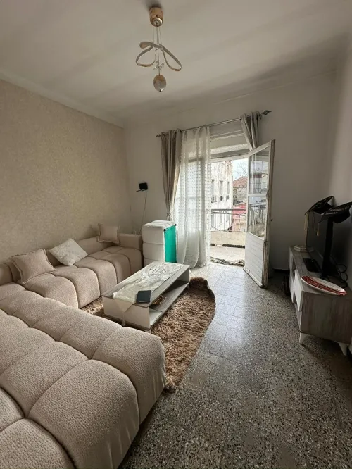 Vente Villa Alger El magharia