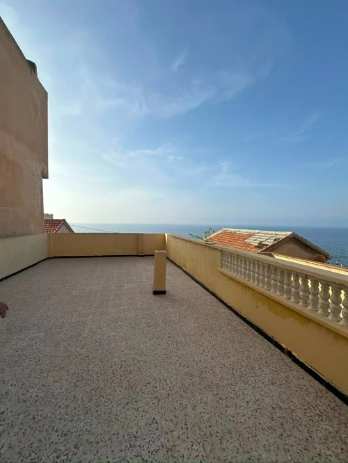Vente Villa Alger Hammamet