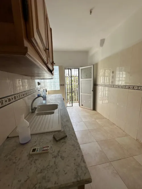 Vente Appartement F3 Alger Chevalley