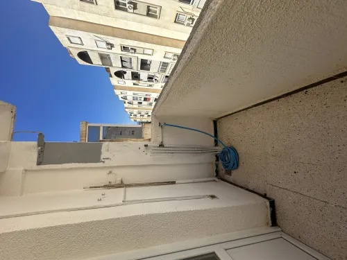 Location Appartement F3 Alger Souidania